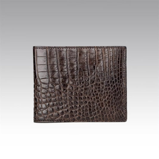 Stylish Luxury Men’s Wallet – Premium Leather, Slim & Durable Design