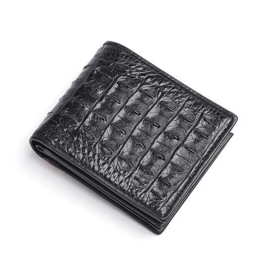 Luxury Men’s Leather Wallet – Premium, Stylish & Long-Lasting