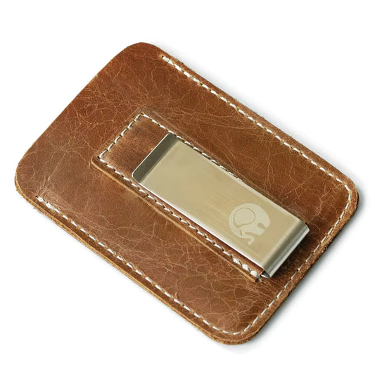 Premium Leather Wallet for Men – Stylish, Durable & Slim Design