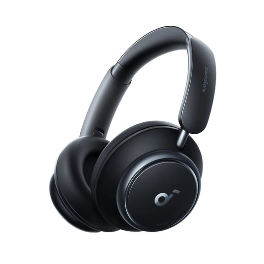 Wireless Gaming Headphones -2 – HD Sound, Noise Cancel & Long Battery