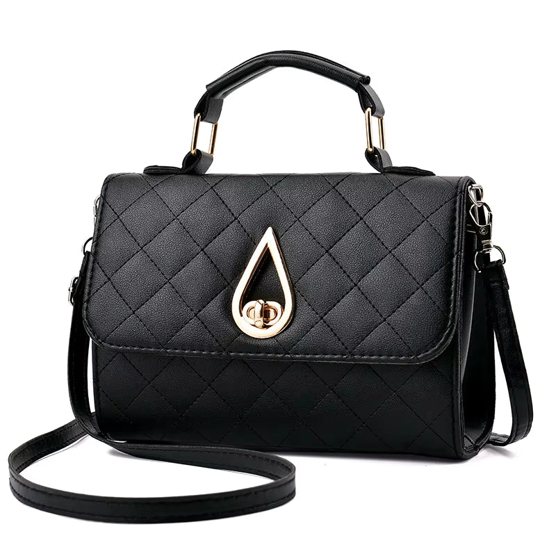 Designer Bags for Women – Premium PU Leather Handbags, Shoulder & Tote Bags for Office, Shopping & Party